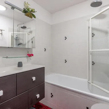 Le Colibri - 3 Et Balcon Apartment Chatillon (Hauts-de-Seine)