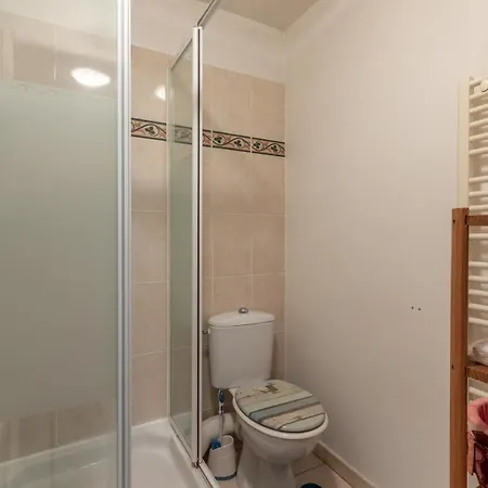 Le Colibri - 3 Et Balcon Apartment *